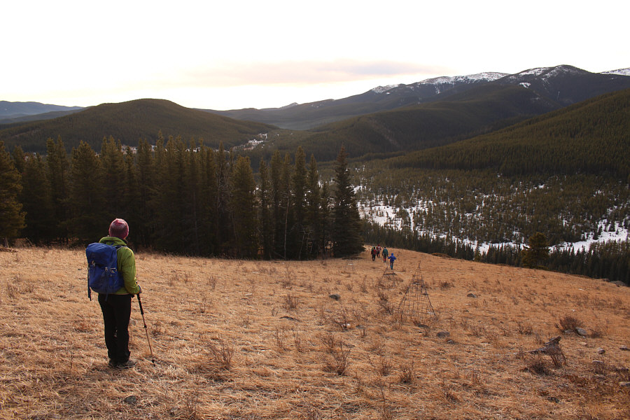 Who needs to go to Egypt to see the Great Pyramids?