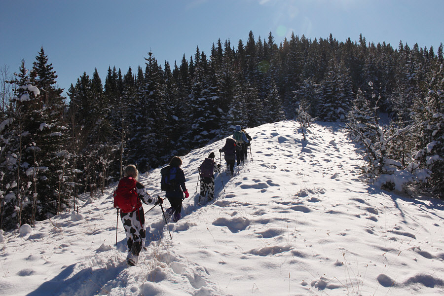 Wait, I'm not done dancing!