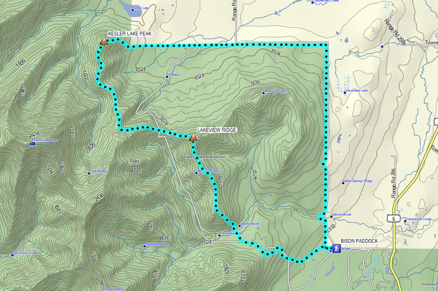 I thought this was supposed to be a short day!