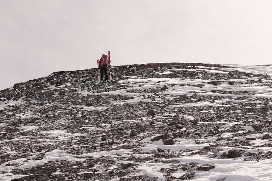 This is hard work...too hard for me!