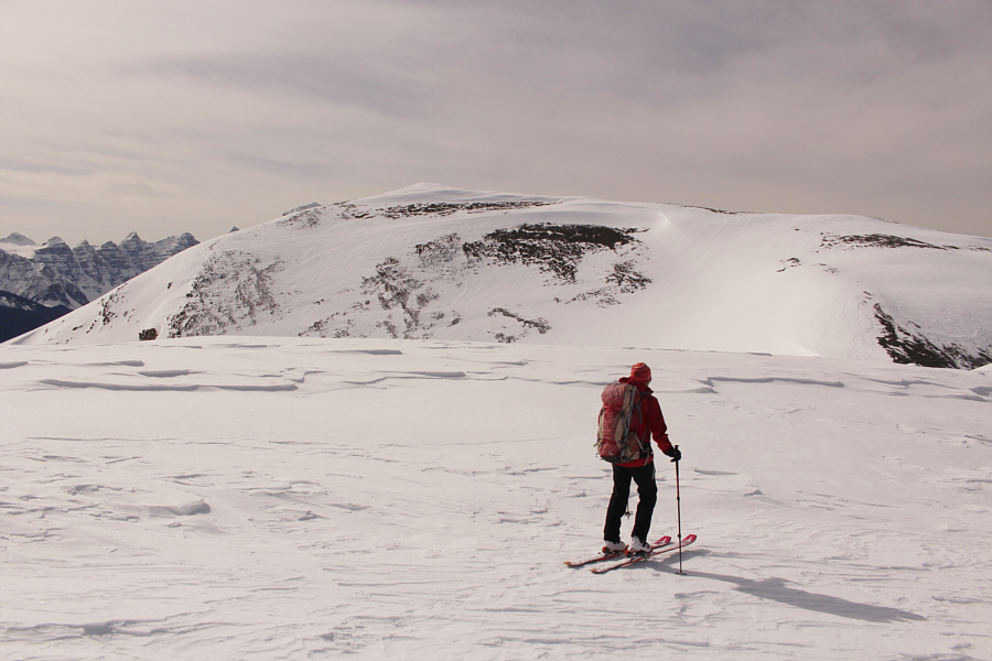 Still looks far away!