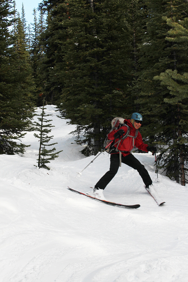 Rock and roll, Zosia!