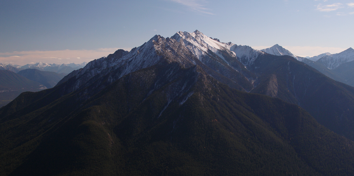 That was a great trip...literally!