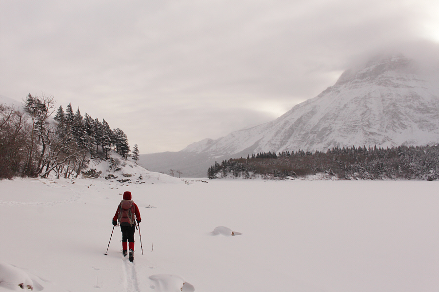 And the adventure begins!