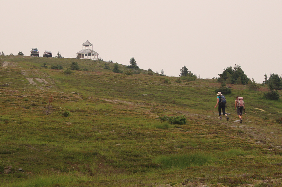 And Easterners wonder why people love trucks so much out West!