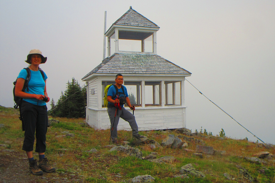 Better than a 5-star hotel!