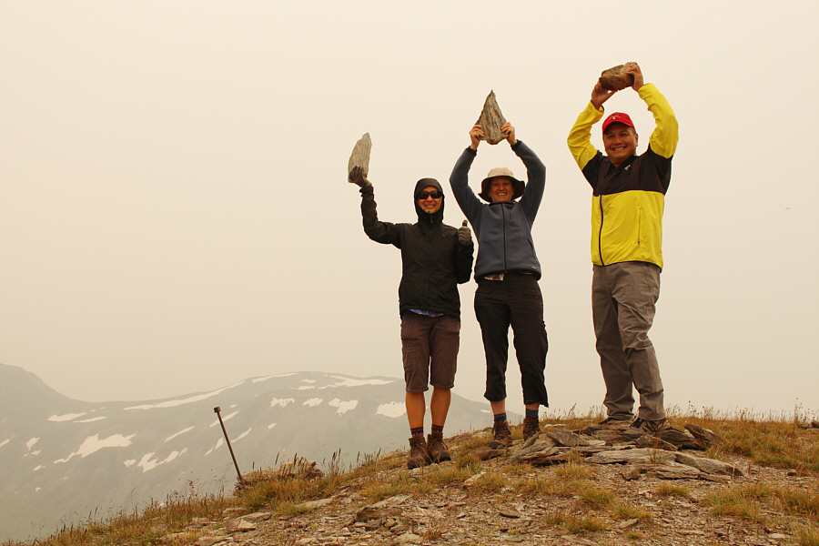 We will, we will rock you!