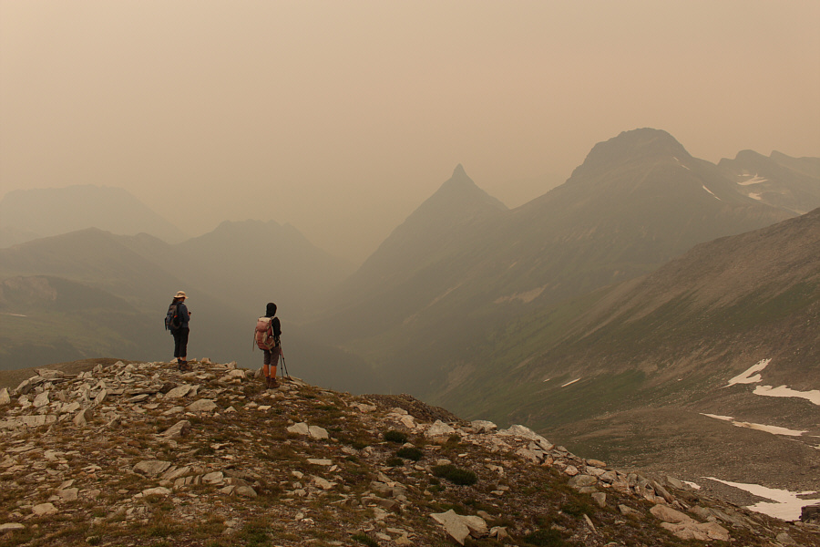 I wonder if The Blackwater Tusk can be scrambled...