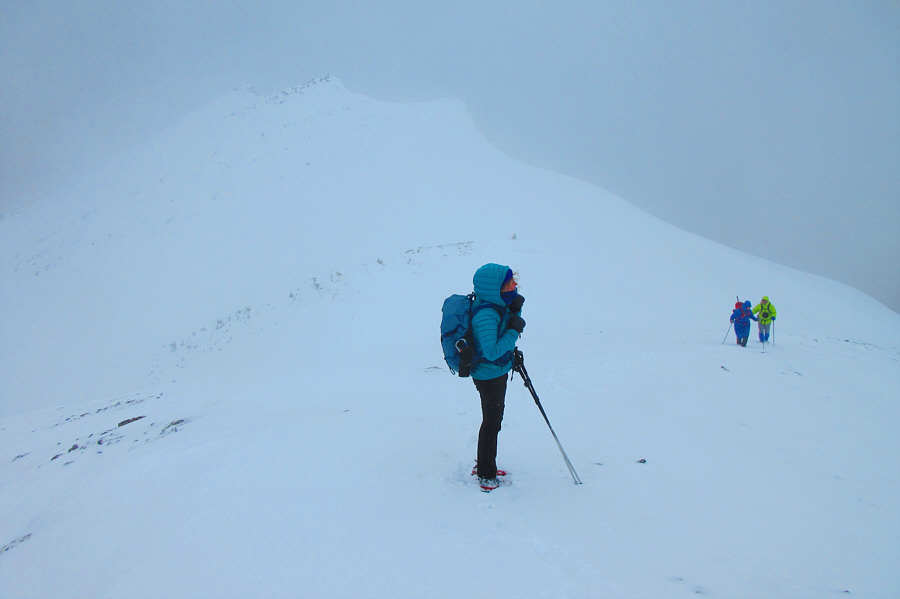 Ever hear the story of "Goldilocks and The Three Miners"?