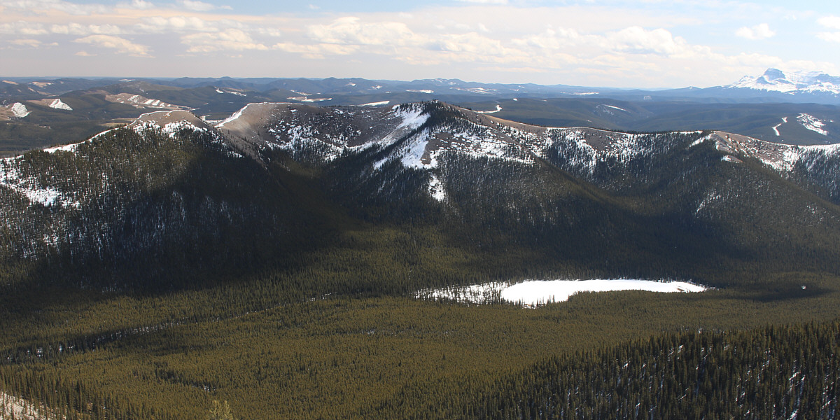 The Diamond now looks very appealing to do!