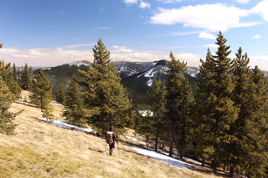 Hopefully we don't get cliffed out!