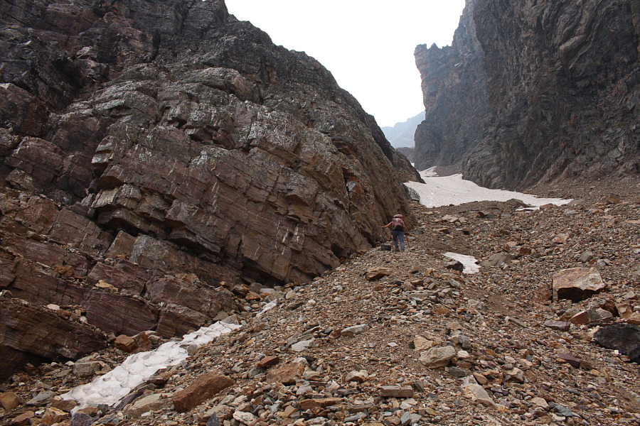 OMG, this looks steep!