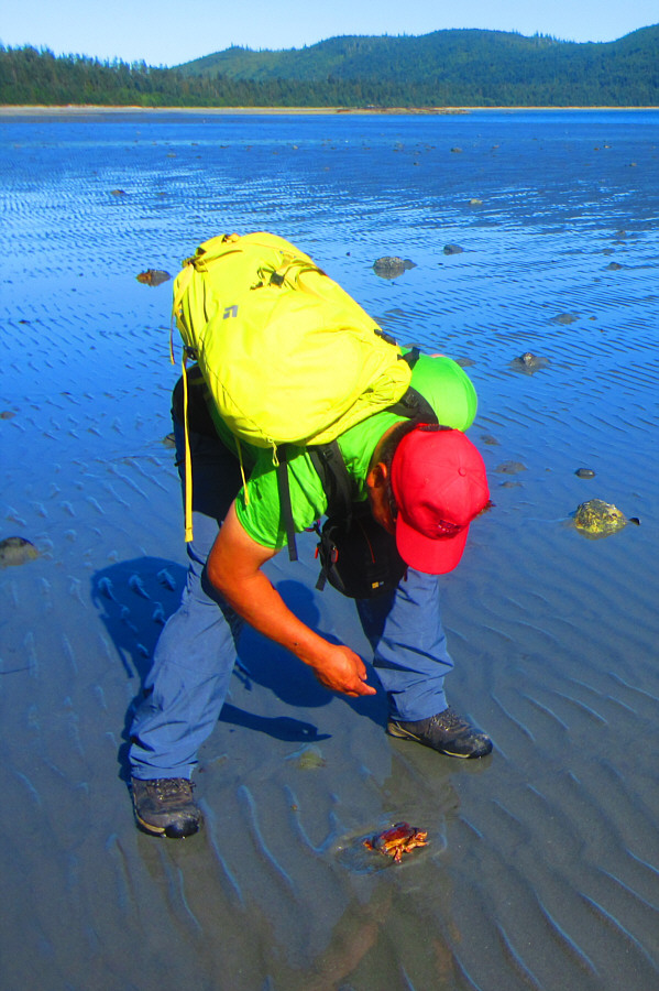 I look like a Lego set with all different colours!