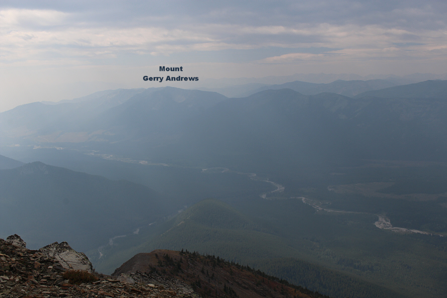 After another summer of wildfire smoke, I'm surprised there's anything left to burn in BC!