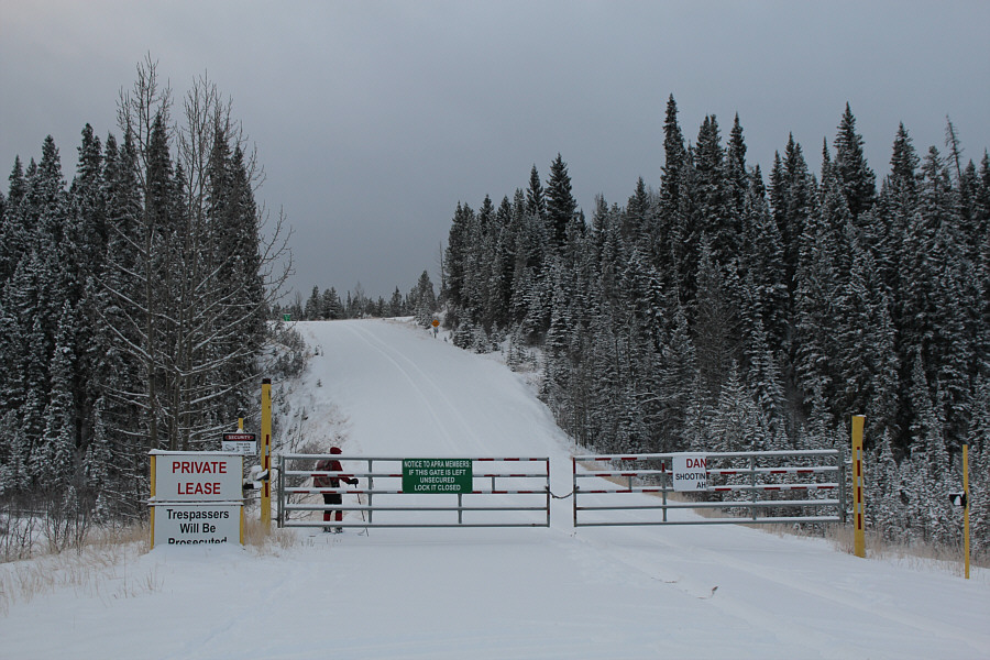 If in doubt, it's better to beg for forgiveness than to ask for permission!