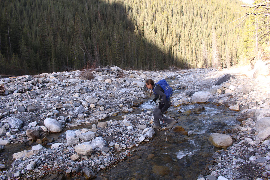 Aga is always ready to make a splash!