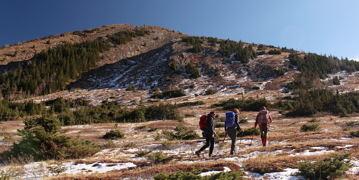 Now we're finally getting somewhere!