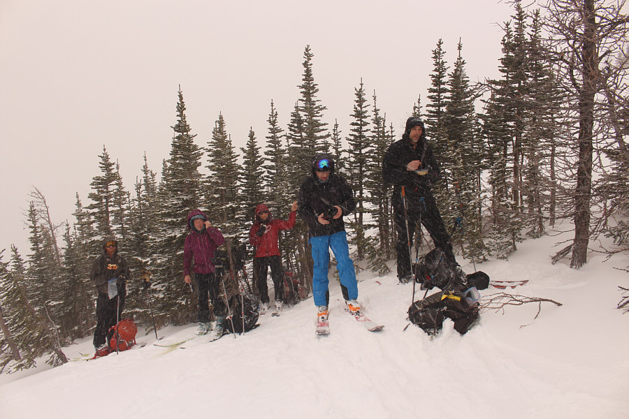 Are we having fun yet?