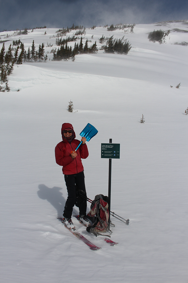 The last time I was here was almost 25 years ago!