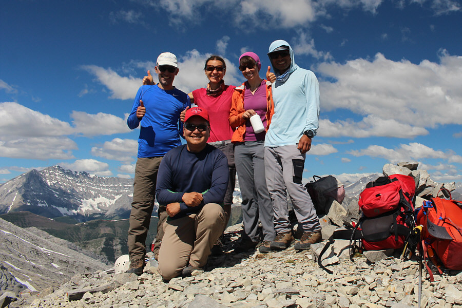 Mission accomplished...right?