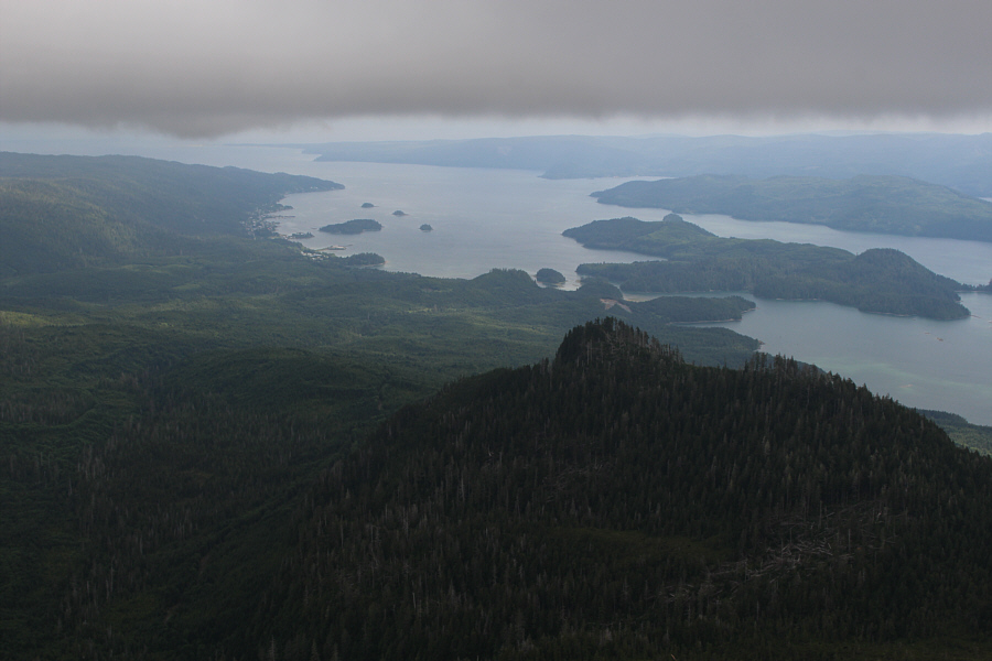 I wonder what the Haida word is for "nipple"...