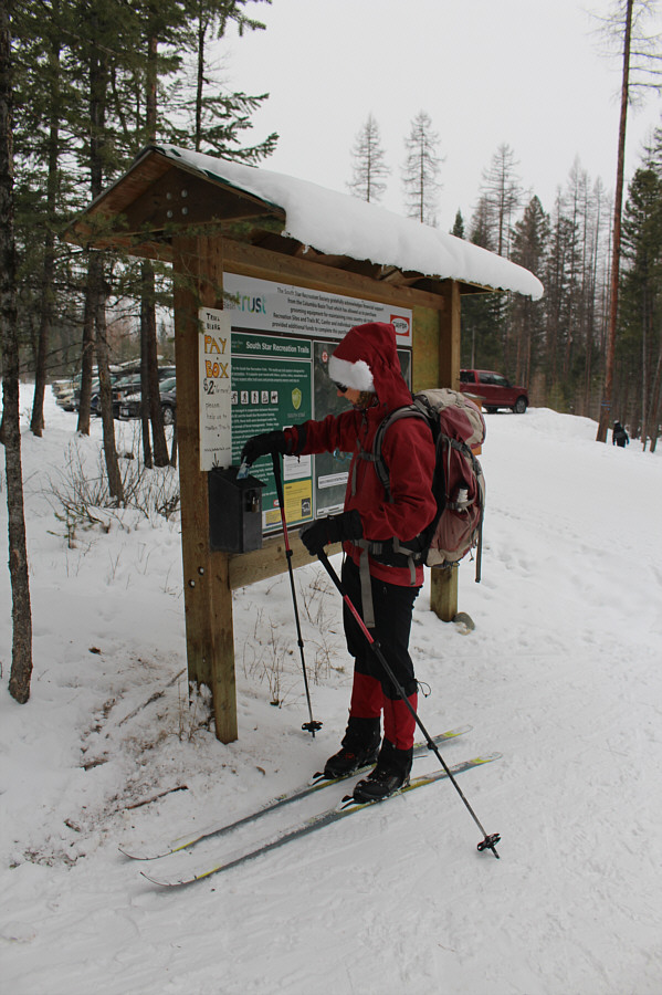 The recommended donation is $2 per person.