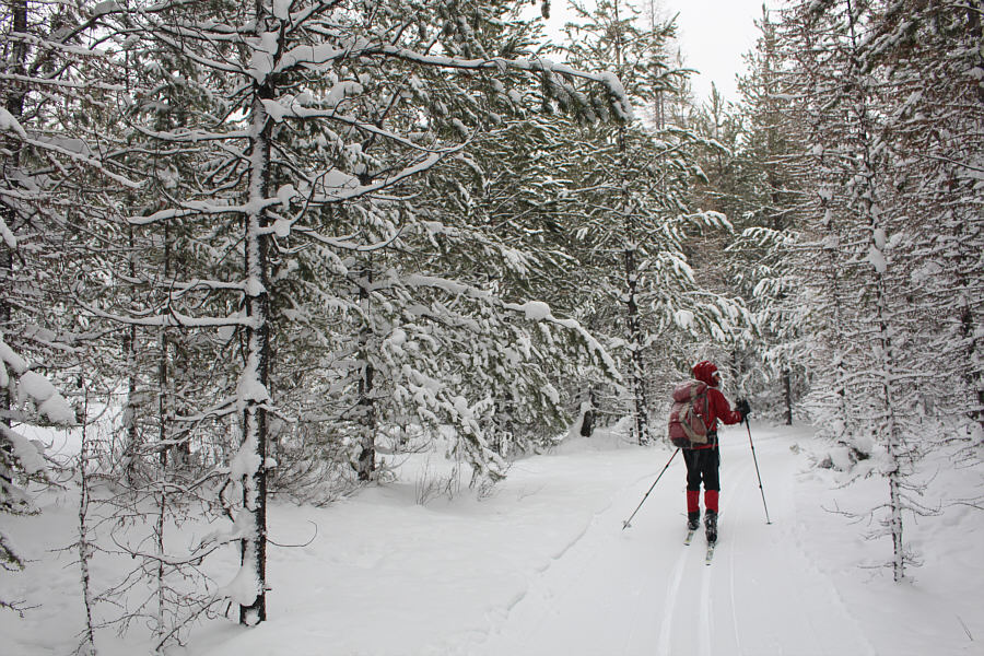 Charming even without views!