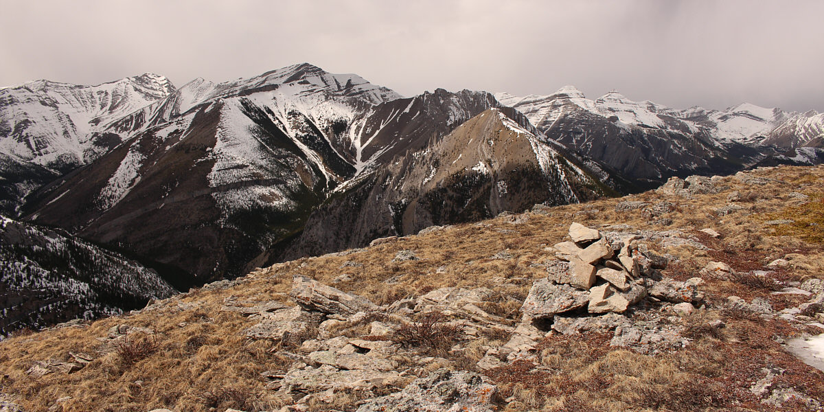 I haven't climbed any of these...yet!