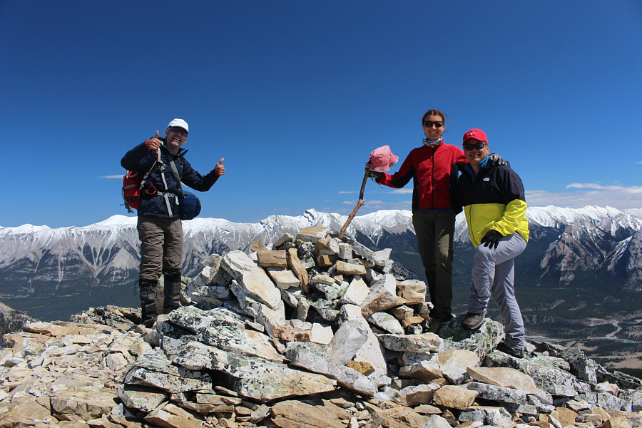 Good enough for today!