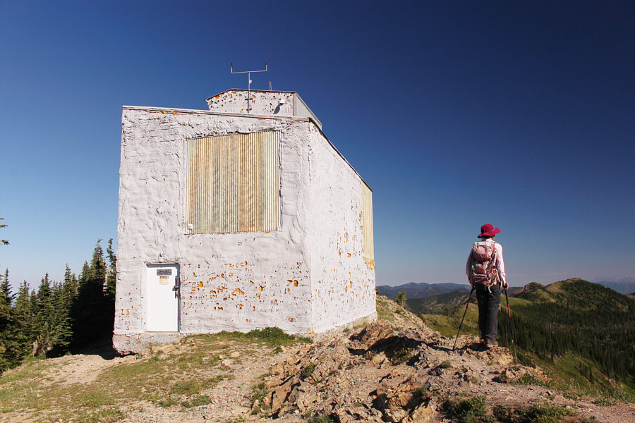 Doesn't look very inviting...