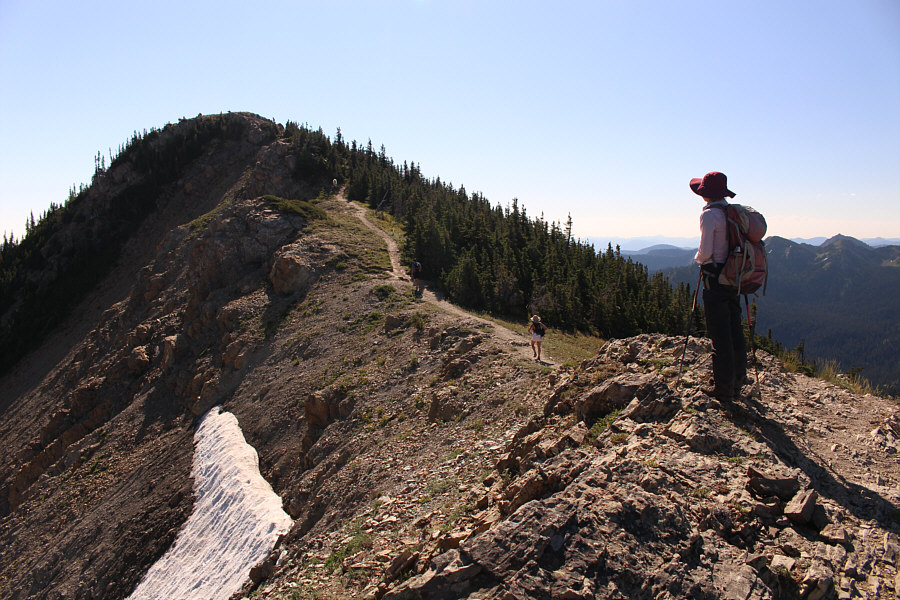 Don't worry; we'll get to see them up close real soon!