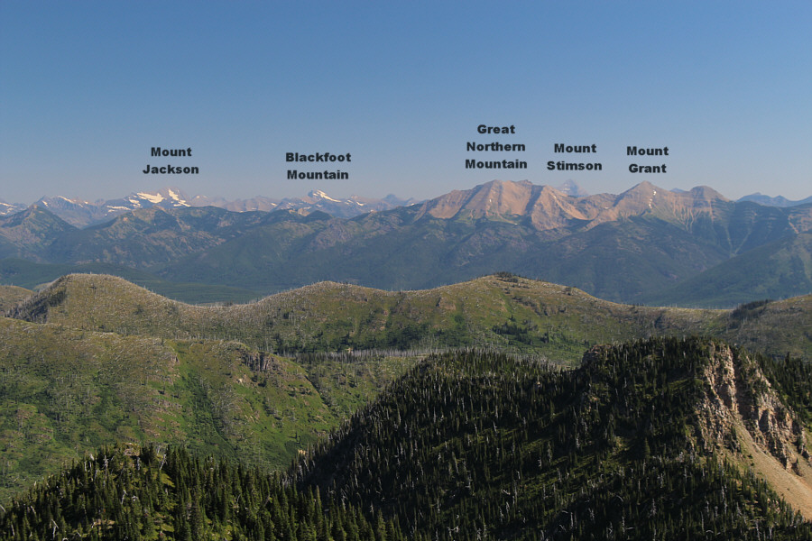 Stimson is high on my wish list...