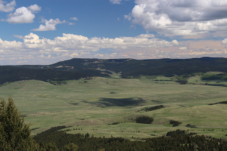 One of the best places to hike during the pandemic lockdown!