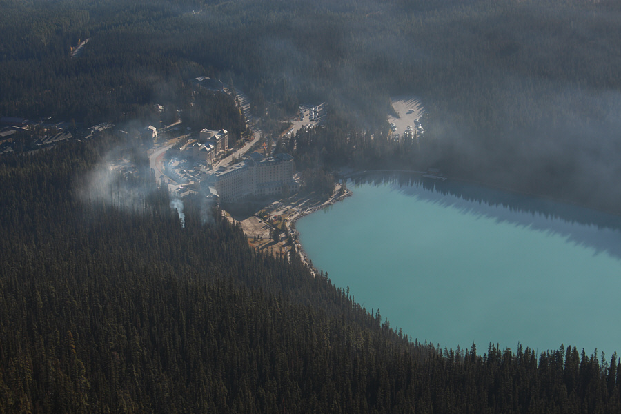 Annoying countless photographers, no doubt!