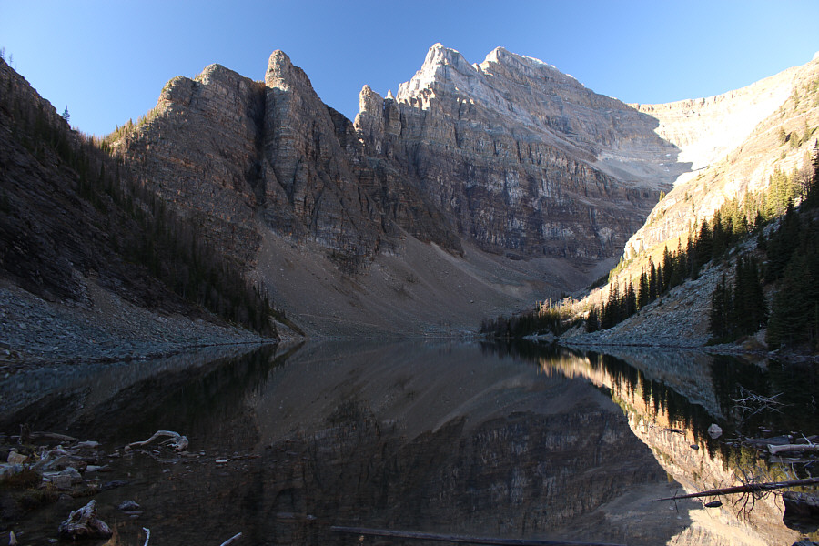 It's no wonder that tourists love this spot!