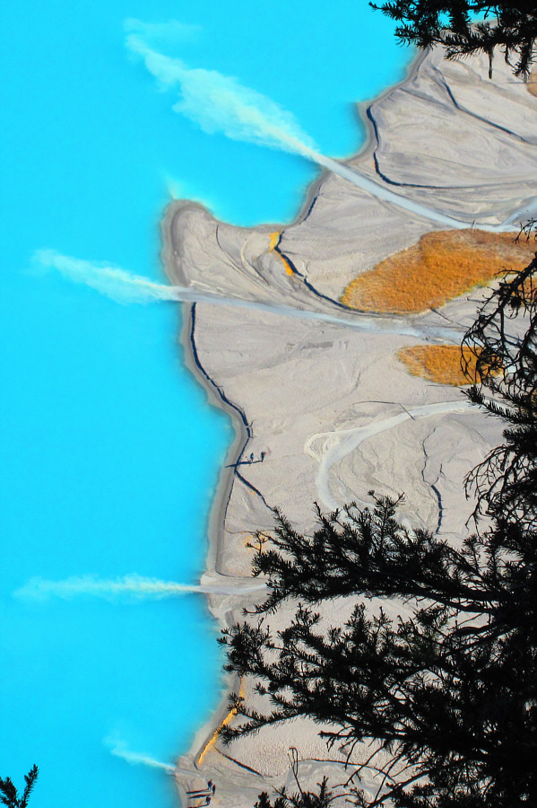 A great capture by Zosia!