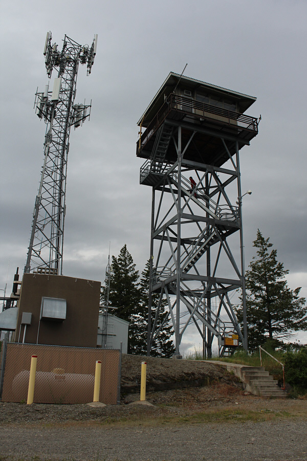 There's free Wi-Fi here!