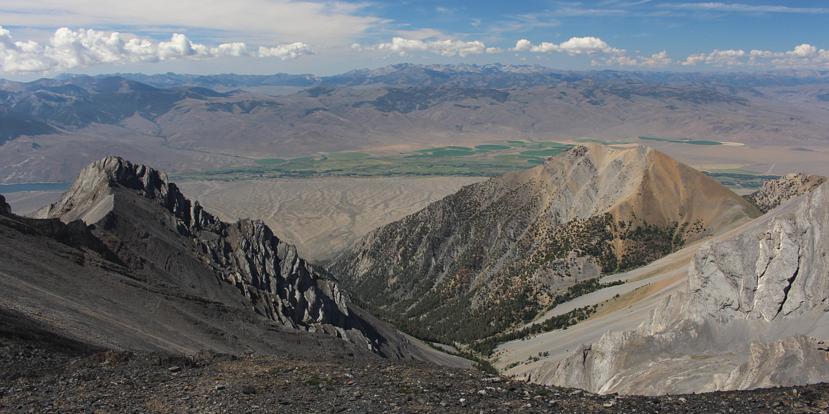 I still feel like such an idiot, but I guess it all kinda worked out for the better in the end!