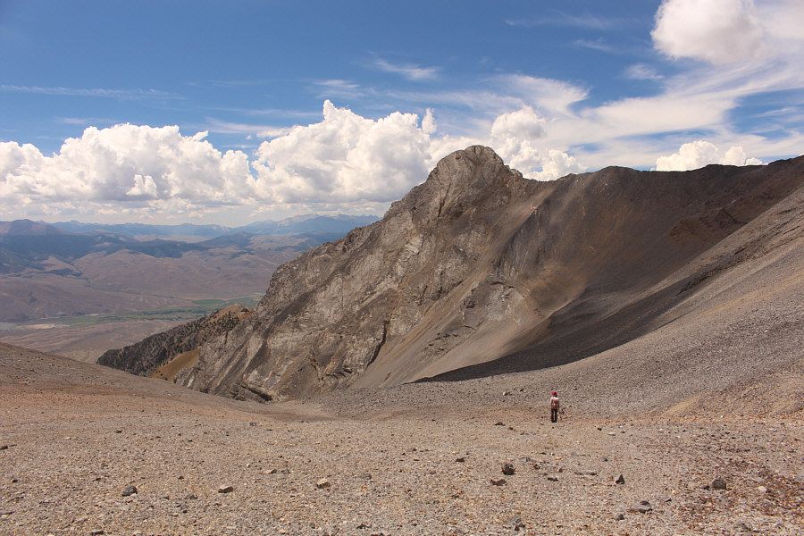 If only we could ski all this...