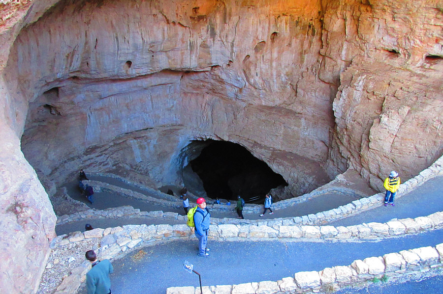 Journey to the Center of the Earth?