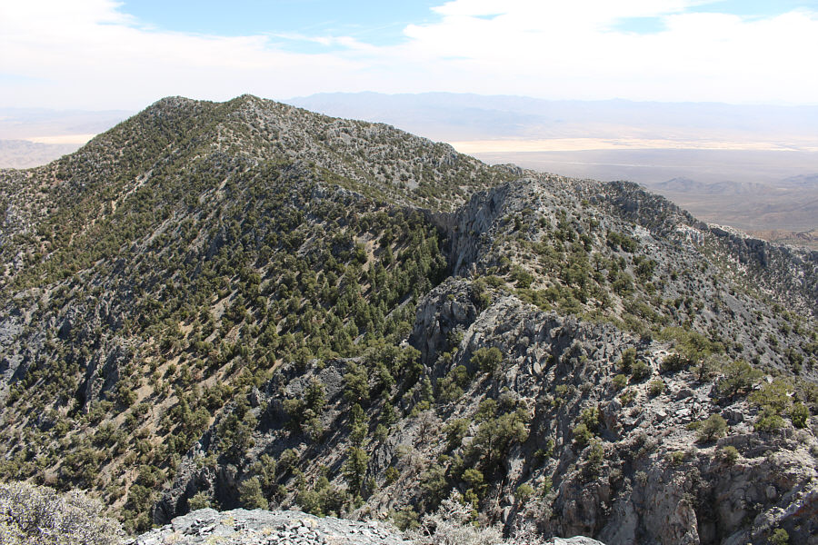 The outlier looks almost as high if not higher!