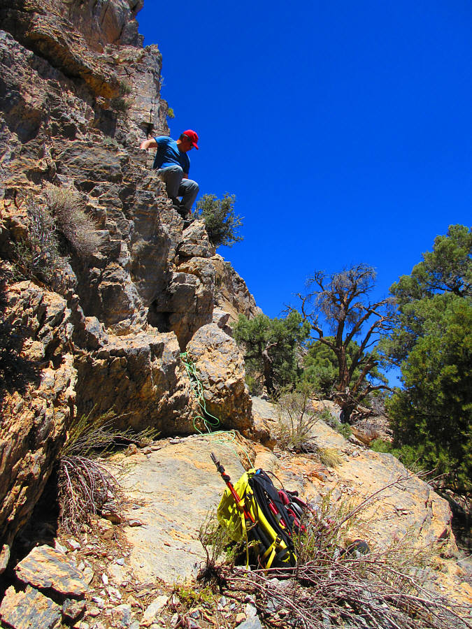 Easier than I thought it would be!