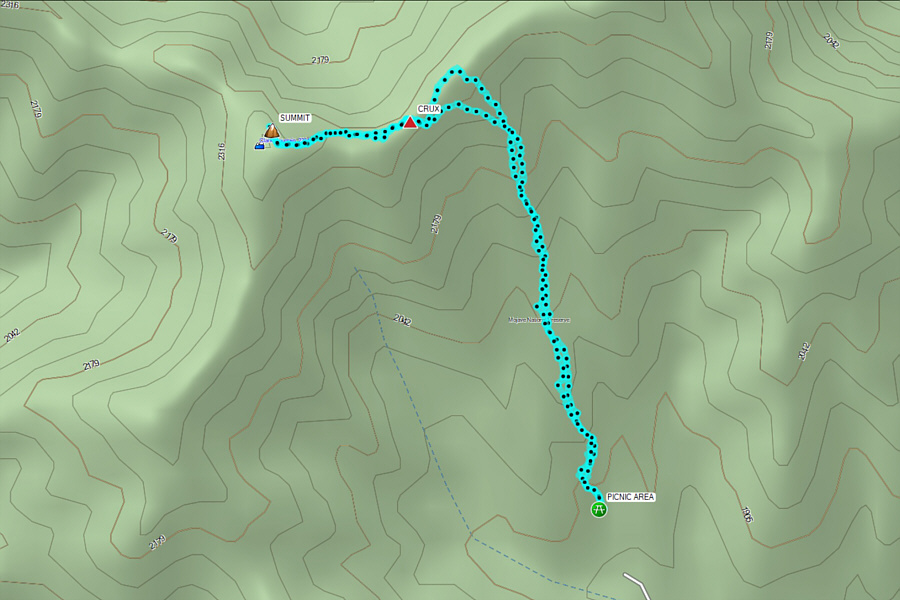 An excellent scramble and highly recommended!