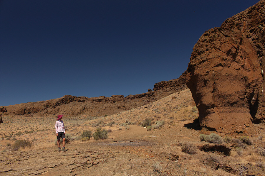 Maybe we'll come back some winter day...