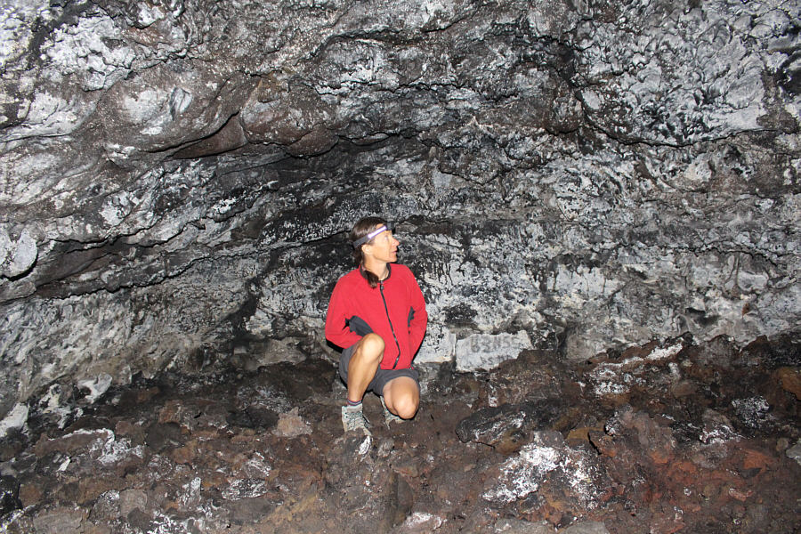 Feels like a tomb...let's GTFO!