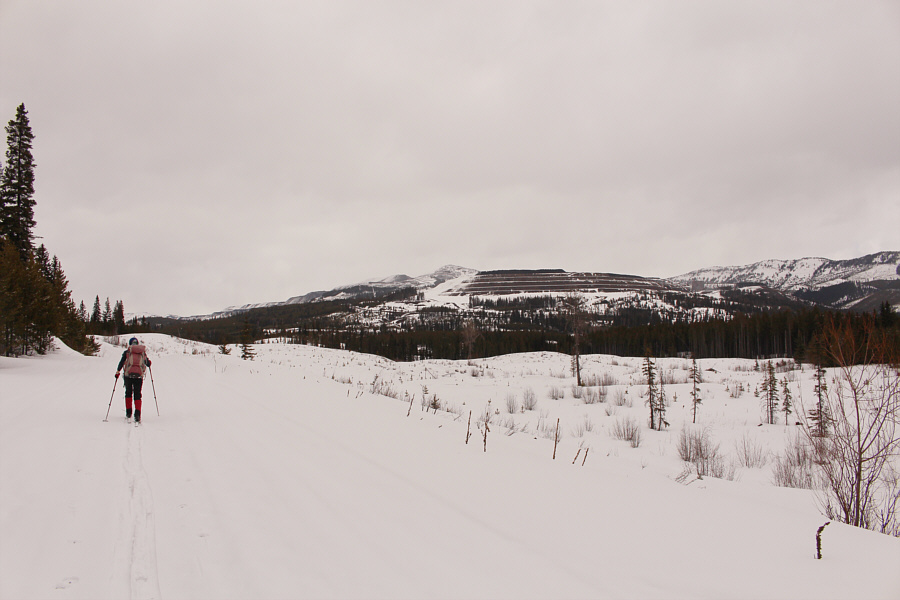 Coal-powered Chariots of the Gods?