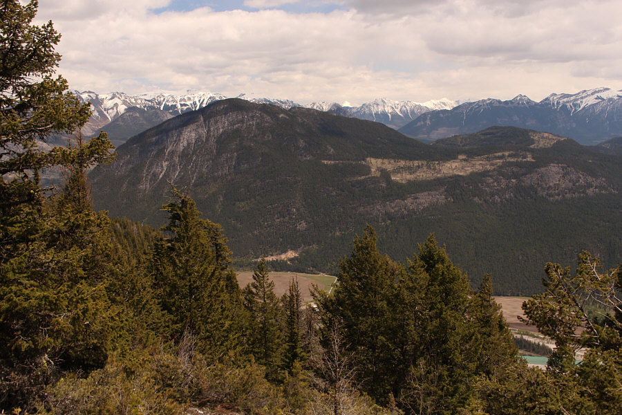 Yep, we were just there a few hours earlier!