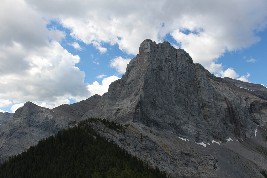 Doesn't seem to be that popular with climbers.