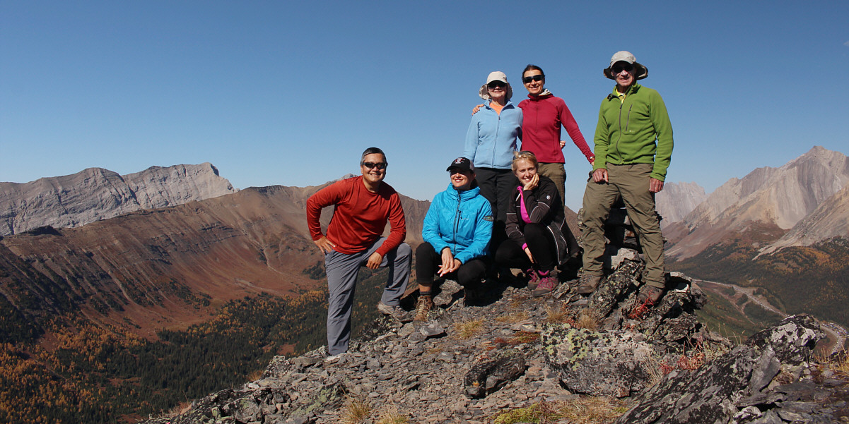 Yeah! Well done, everybody!