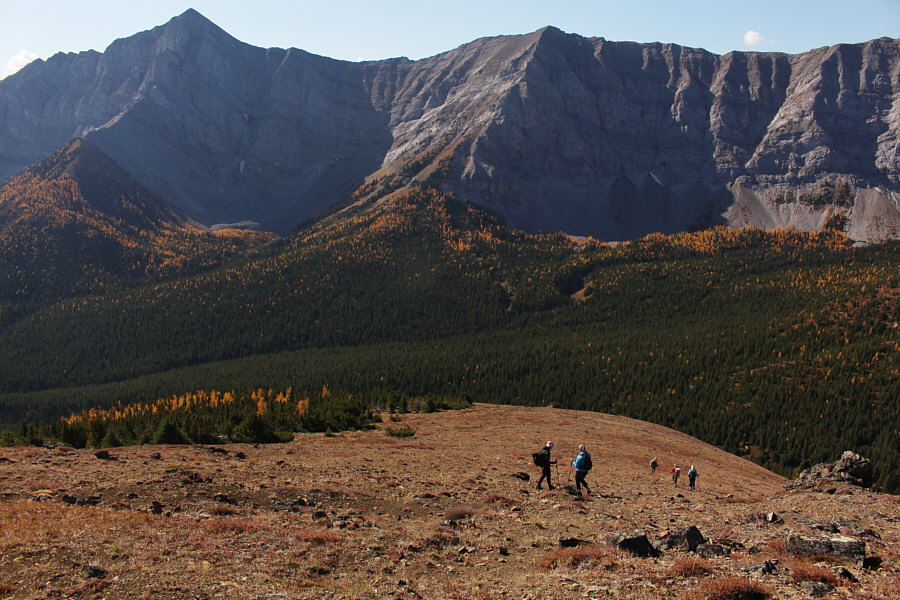 Easier said than done!